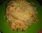Foto langkah ke 4 dari resep 87.Bihun Isian Risol/Pastel.