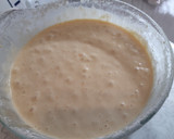 Foto del paso 4 de la receta: Coca de llanda con naranja y miel