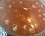 Foto del paso 4 de la receta: Paella a mi manera