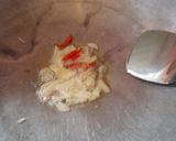 Foto langkah ke 6 dari resep Seruit Khas Lampung.
