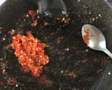 Foto langkah ke 3 dari resep Masakan Anak Kos - Sambel Terong Chef Devina.