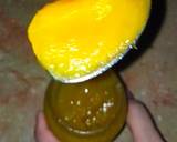 Mango jam recipe step 6 photo