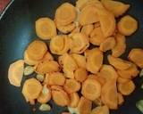 Roasted Carrot Hummus recipe step 4 photo