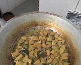 Foto langkah ke 2 dari resep Sambal Goreng Hati.