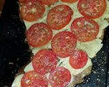 Foto del paso 6 de la receta: Matambre a la Pizza