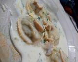 Foto del paso 8 de la receta: (Vegano😺) Masa Pastas Frescas
