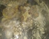 Foto langkah ke 1 dari resep Soup buntut.
