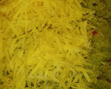 Foto del paso 2 de la receta: Bocaditos de arroz integral y brócoli