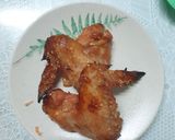รูปขั้นตอนการทำที่ 4 ของ ไก่บาร์บีคิว สุดคิ้ว