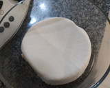 Foto del paso 5 de la receta: Queso fresco en Thermomix