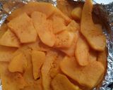 Foto del passaggio 7 della ricetta Sformato di zucca e patate
