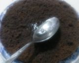 A picture of step 5 of Chocolate cake.