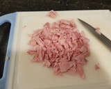 Foto del paso 2 de la receta: Repollitos de Bruselas al horno