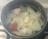 Foto del paso 3 de la receta: Arroz con pollo