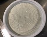 Une image de l'étape 5 de Charlotte aux figues, brousse et fromage blanc.