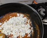 Bhuna Masala Paneer Bhurji !! recipe step 4 photo