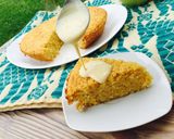 Foto del paso 6 de la receta: Pan de plátano encanelado