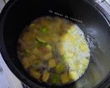 Une image de l'étape 4 de Légumes d'été frits 🍴.