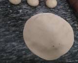 Mutton Kheema Chapati #Weekly Jikoni Challenge recipe step 3 photo