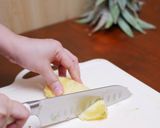 Foto langkah ke 1 dari resep Isian Selai Nanas - Nastar.