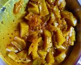 আমের চাটনি (aamer chutney recipe in Bengali) রেসিপির ধাপ 4 ছবি