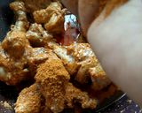মখমলি চিকেন বিরিয়ানি (makhmali chicken biryani recipe in Bengali) রেসিপির ধাপ 9 ছবি