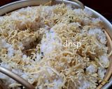 Foto langkah ke 7 dari resep Nasi Liwet ala Mama Mutiara.