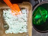 Kue Putu