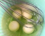 Soyayyen dankali da egg saucematakin girki3 hoto