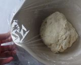 【純素無油】免揉貝果的食譜步驟4照片
