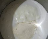 इंडोनेशिया सेराबी स्टफ्ड पॅनकेक (pancake recipe in marathi) रेसिपी स्टेप 1 फोटो 