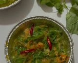 Foto langkah ke 2 dari resep Telur Kukus Sayur (Egg Muffin Diet).