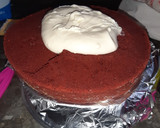 Foto del paso 6 de la receta: Red Velvet