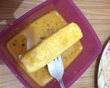 Foto langkah ke 2 dari resep Mozarella Stick.