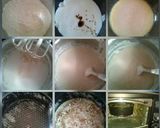A picture of step 14 of Vanilla Sponge Cake.