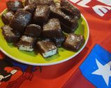 Foto del paso 4 de la receta: Prestigio casero