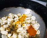 A picture of step 3 of Arvi.