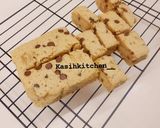 Foto langkah ke 5 dari resep Bolu Pisang cuma 5 bahan yummy.