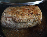 Foto del paso 2 de la receta: Solomillo a la cacerola
