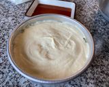 A picture of step 11 of Classic Tiramisu (half-size).