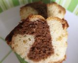 Foto del paso 7 de la receta: Budín marmolado en essen