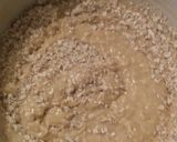 Foto del paso 1 de la receta: Galletitas de avena