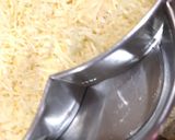 Foto langkah ke 8 dari resep Taiwanese Cheese Cake.