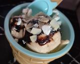 Une image de l'étape 6 de Sorbet aux poires 🍐 au ninja swirl.