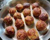 পটেটো হানি বলস(potato honey balls recipe in Bengali) রেসিপি ধাপ - 6 ছবি