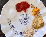 Lasooni aloo(garlicy potatoes) recipe step 1 photo