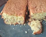 Foto del paso 7 de la receta: Budín de naranja y almendras