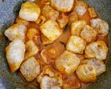 Foto langkah ke 2 dari resep "Krecek Basah".