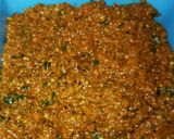 A picture of step 2 of Fry Fish masla recipe | homemade machli masla.