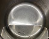 A picture of step 1 of Kamal Kakdi/Beah Curry.